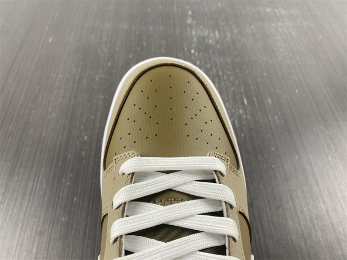 Nike Dunk Low Judge Grey DJ6188-200