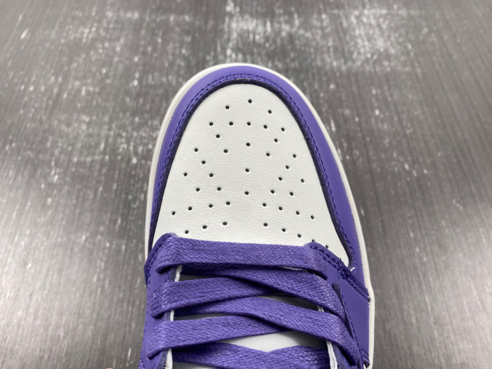 off-white x travis scott x air jordan 1 custom