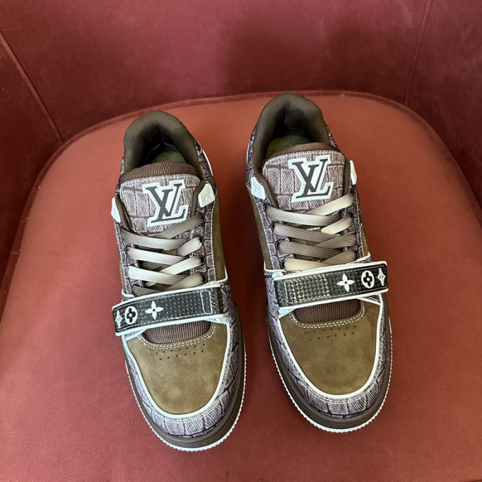 LOU1VTON SNEAKER