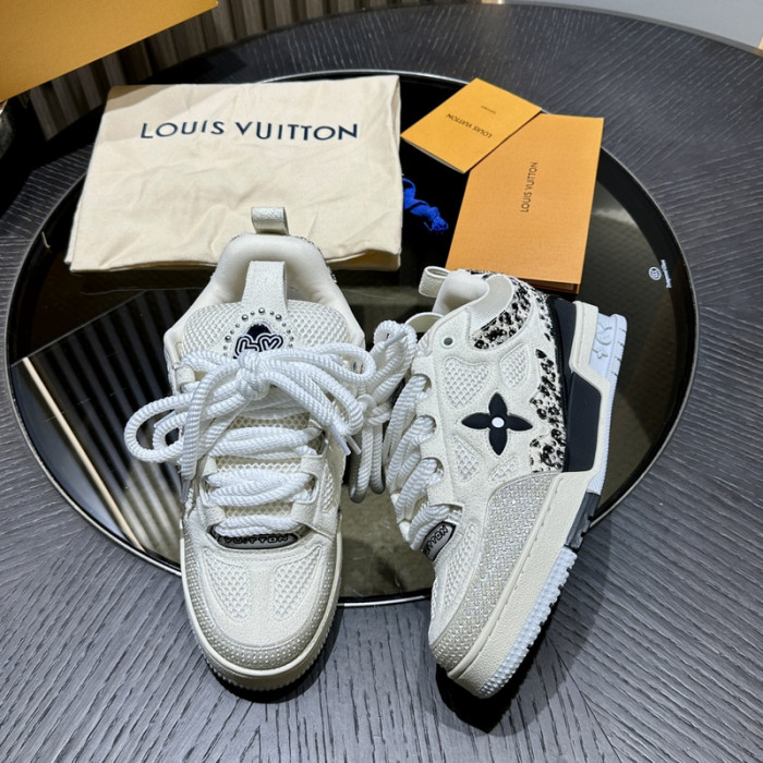 LOU1VTON SNEAKER