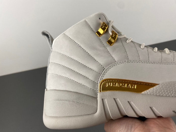Jordan 12 Retro Phantom FD9101-007