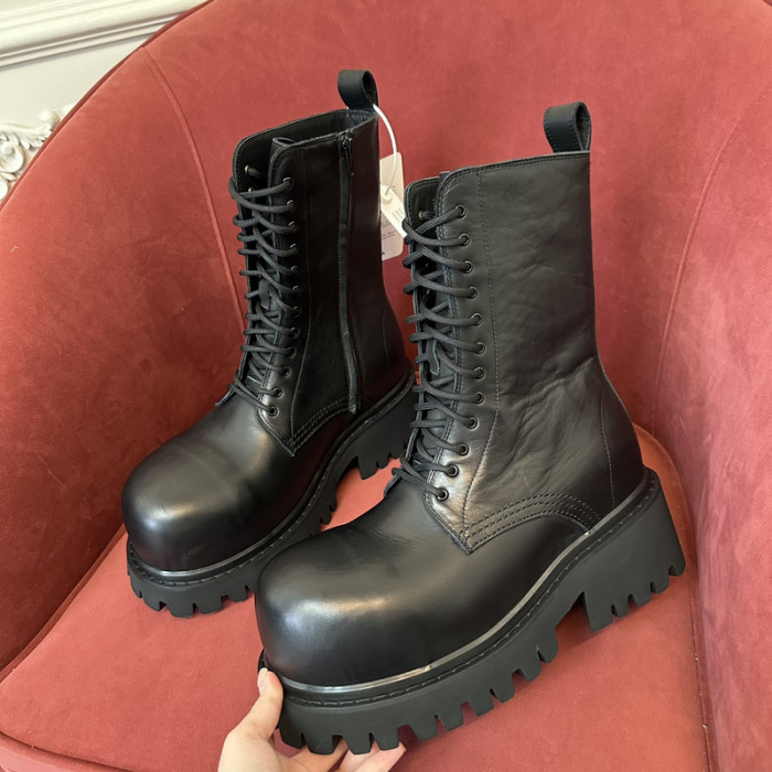 BLCG boots