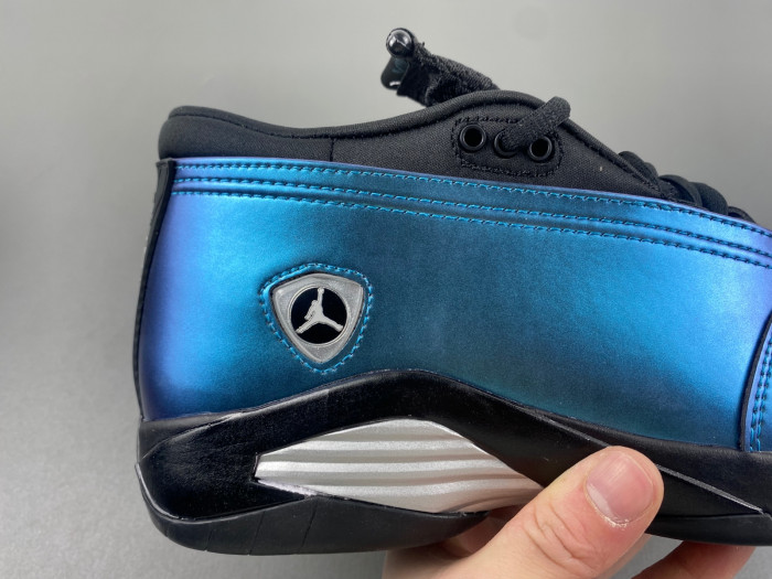air jordan 14 low love letter dh4121-300