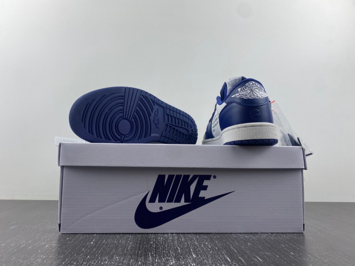 off-white x travis scott x air jordan 1 ow custom