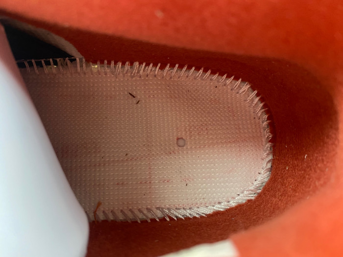 air jordan 4 "dragon year" custom