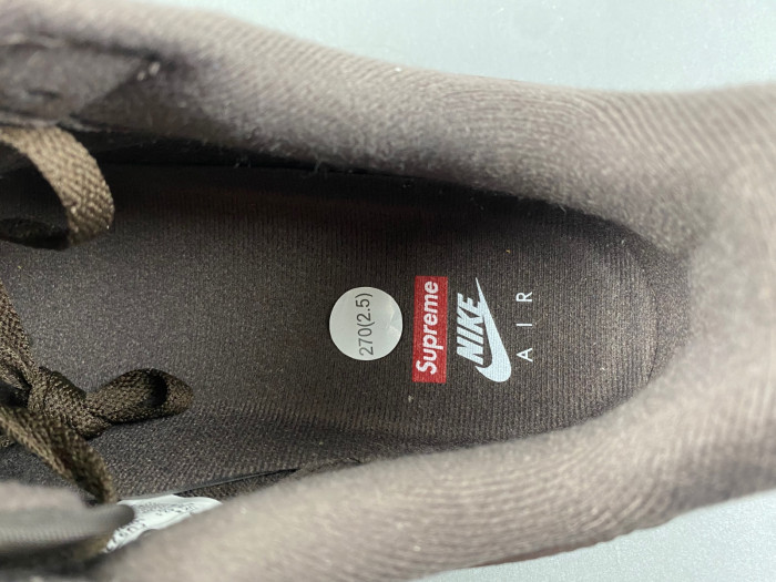 S*pre* x air force 1 low 