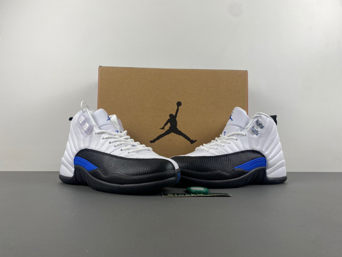 air jordan 12 “blueberry” ct8013-140