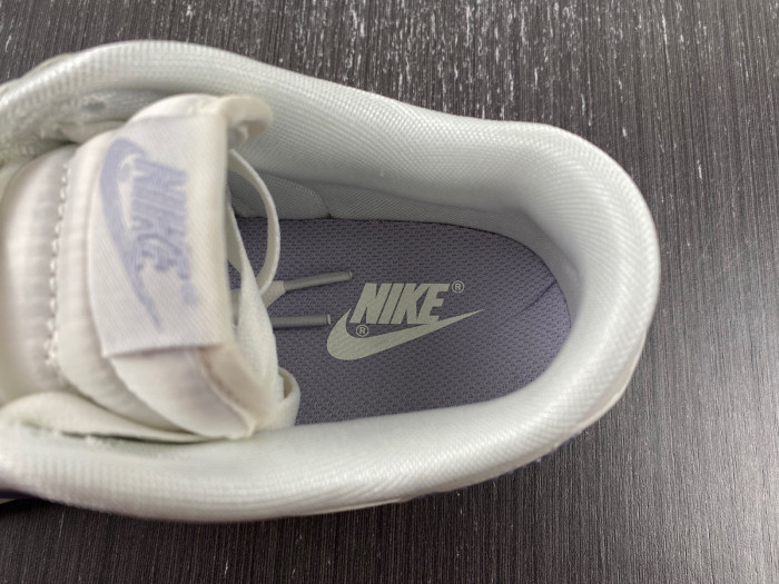 nike dunk low oxygen purple dx5930-100