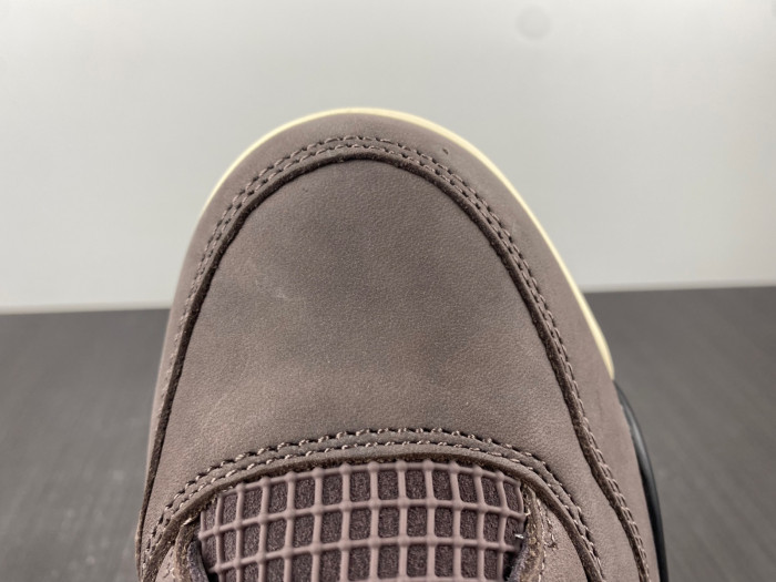 a ma maniére x air jordan 4 violet ore dv6773-220