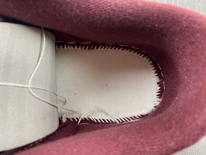 nike dunk low "valentine