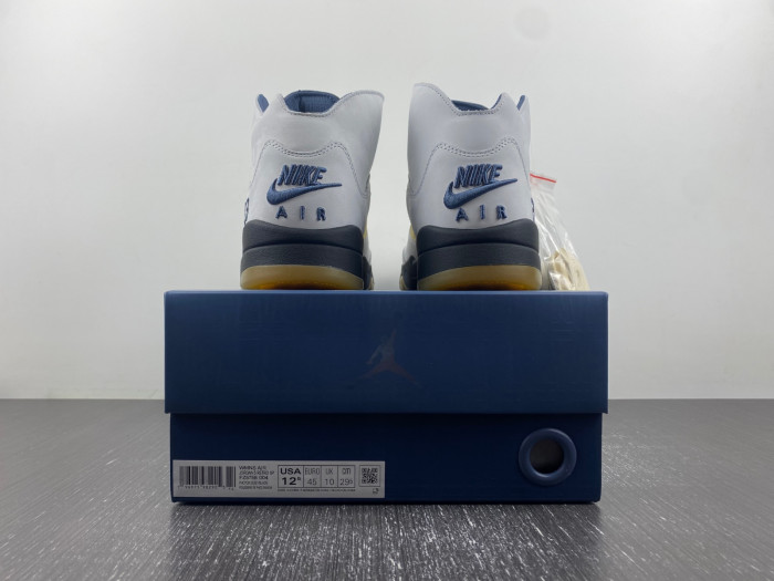 a ma maniere x air jordan 5 dawn photon dust fz5758-004