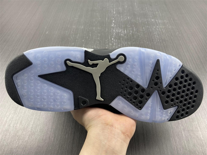 air jordan 6 metallic silver Ch*0me dx2836-001