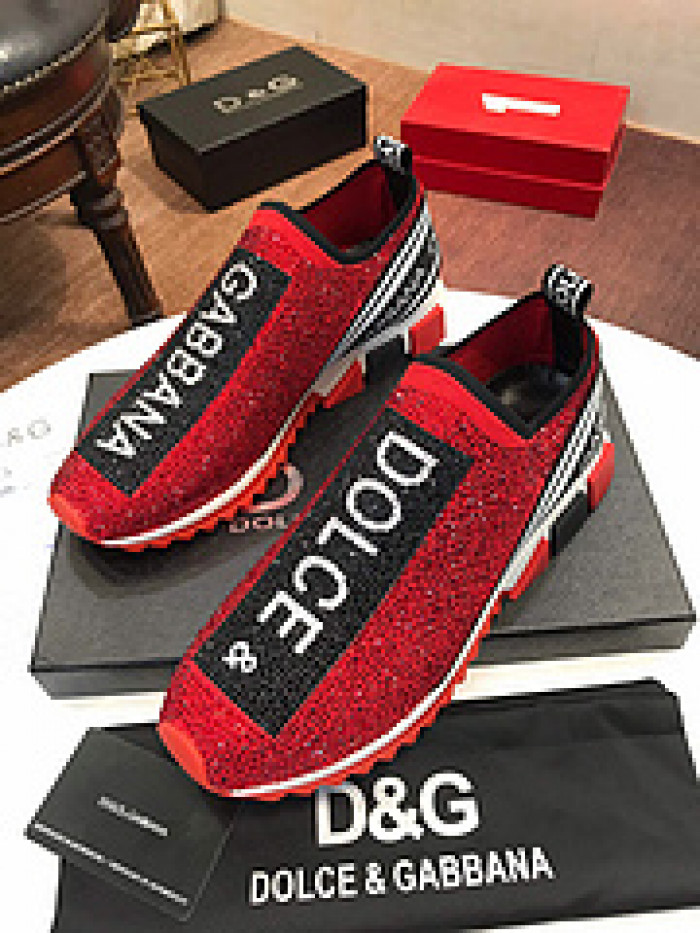 Dolce Ga*bbana sneaker