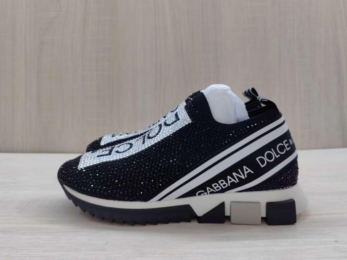 Dolce Ga*bbana sneaker