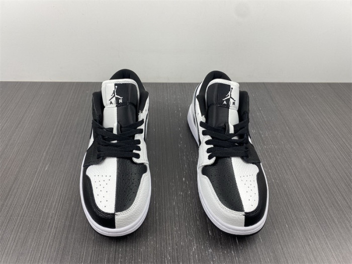 air jordan 1 low "homage" dr0502-101