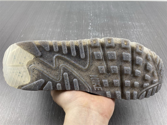 nike air max terrascape 90 "rattan" dh4677-200