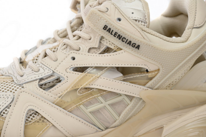 Ba*len*cia*ga track 2 sneaker khaki 568614 w2gn3 9710
