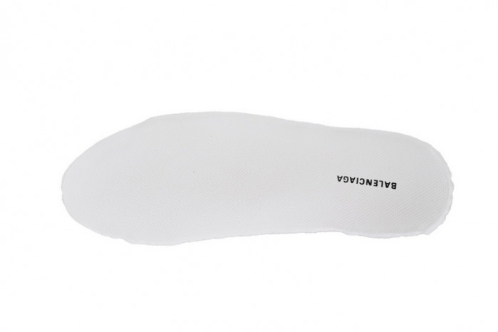 Ba*len*cia*ga track 2 sneaker pink white 568615 w3ae2 5291