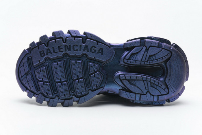 Ba*len*cia*ga track 2 sneaker chameleon 568615 w2ma1 5610