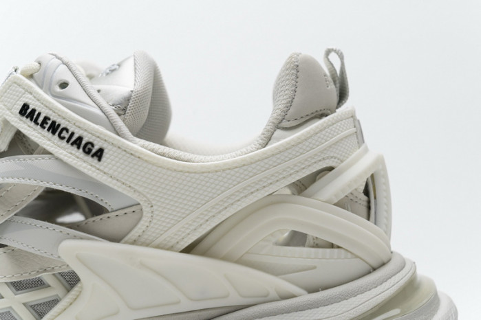 Ba*len*cia*ga track 2 sneaker white 570391 w2gn2 9000