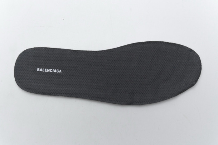 Ba*len*cia*ga track 2 sneaker medium grey 570391 w2gn3 1285