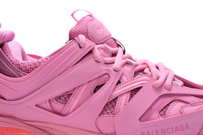 belanciaga Tess S. Pink 542436 W2LA1 5842