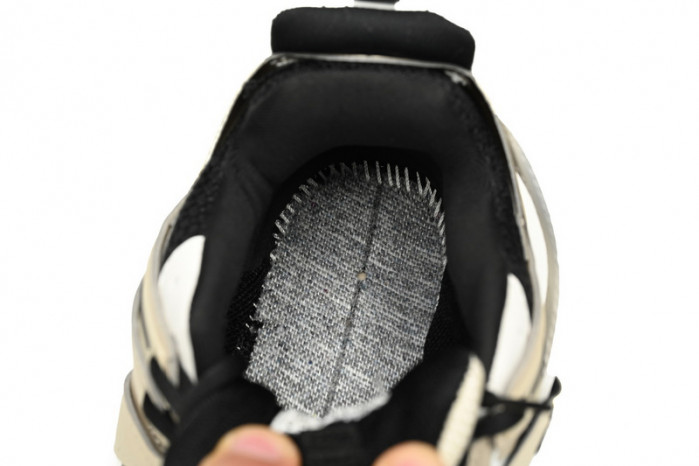 Ba*len*cia*ga tess s.black rice khaki black 542436 w3ac4 8071