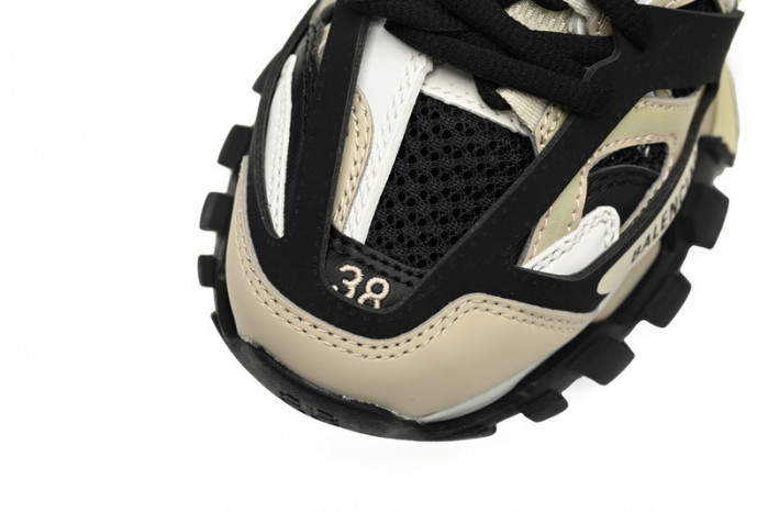 Ba*len*cia*ga tess s.black rice khaki black 542436 w3ac4 8071