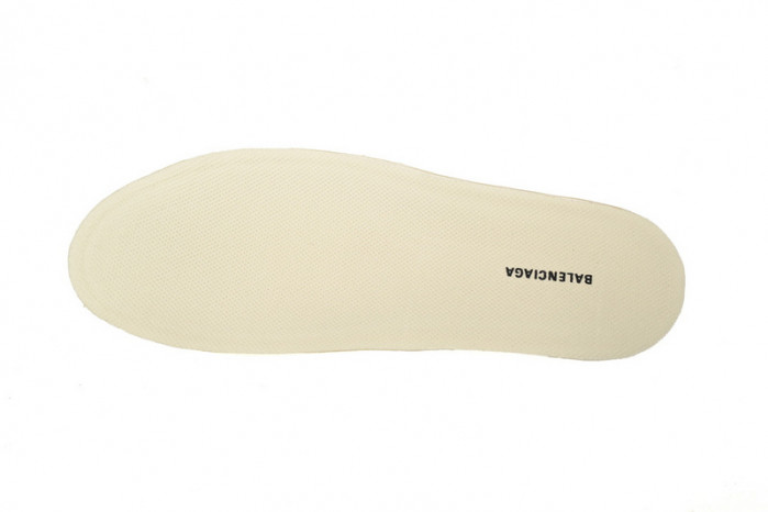 Ba*len*cia*ga tess s.black rice grey white yello 542436 w1st3 0258