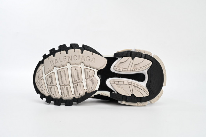Ba*len*cia*ga tess s.black rice white blac 542436 w3su5 9791