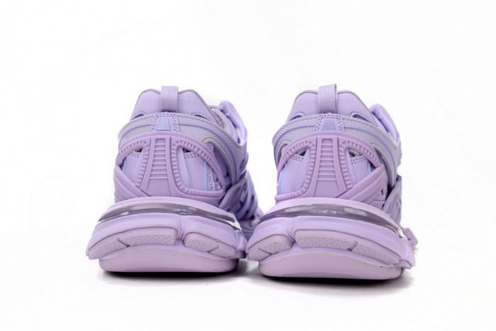 Ba*len*cia*ga track 2 sneaker military purple 568615 w3ag1 5310