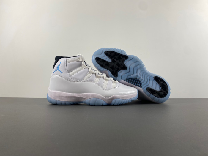 air jordan 11 “legend blue” ct8012-104