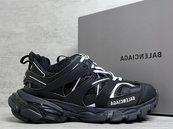 Ba*len*cia*ga tess s. black 542436 w1gb1 10002