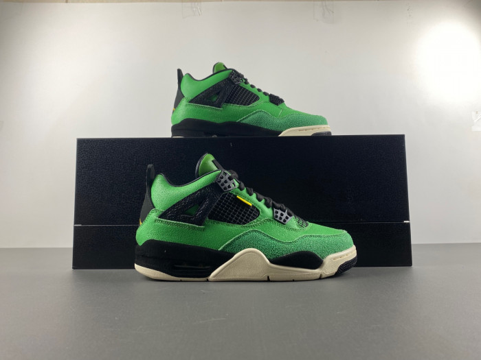 air jordan 4 retro "manila" is limited aj4-965234