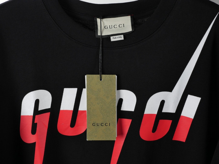 G*u*i t-shirt gg-12