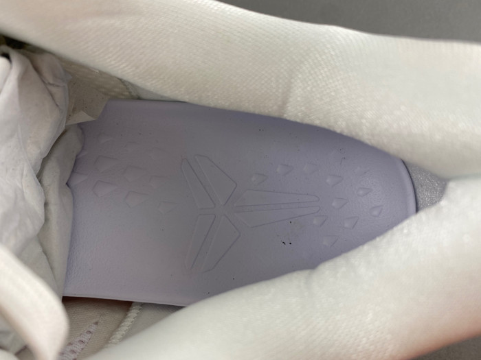 nike kobe 8 protro “lakers home” hf9550-100