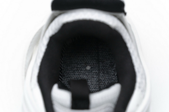 belanciaga Tess S.Black White 542436 W3AC1 9010