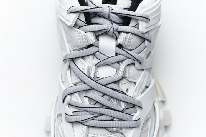 belanciaga Tess S.Black White 542436 W3AC1 9010