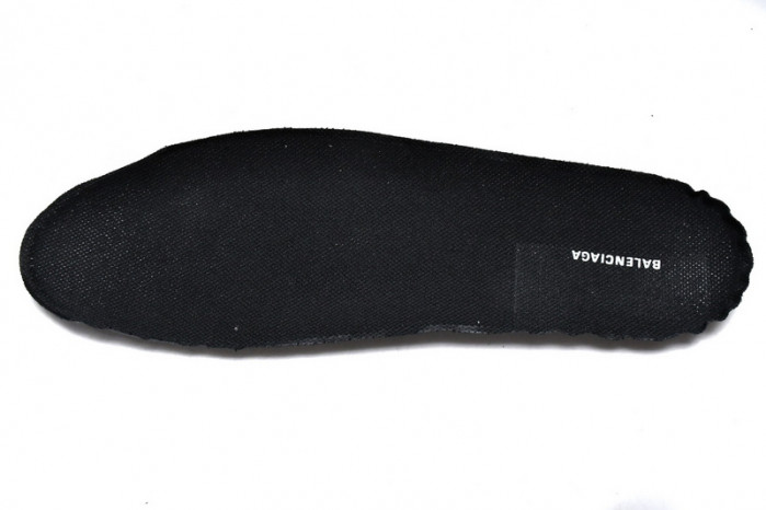 Ba*len*cia*ga tess s. black white yellow 542023 w3nm3 7261