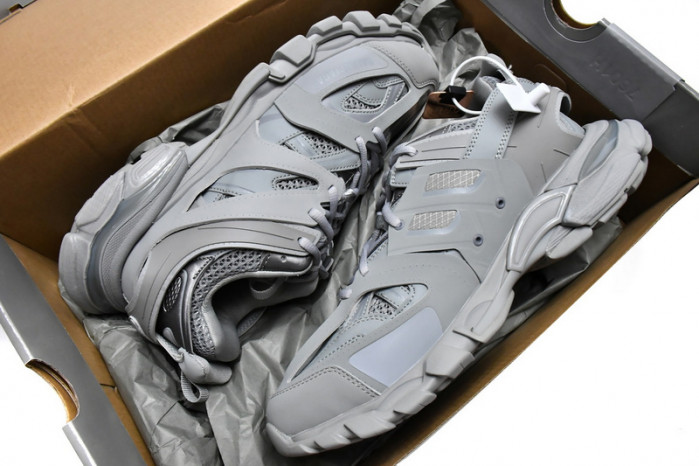 belanciaga Tess S. Grey 542023 W2LA1 3253