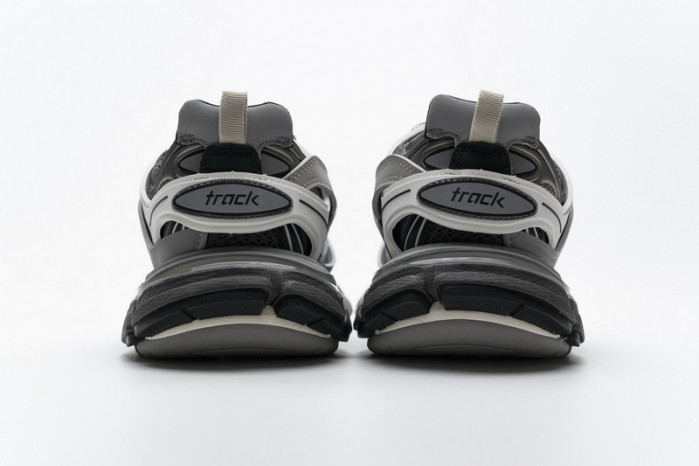 belanciaga Tess S.Grey LED 555032 W1GB7 1214