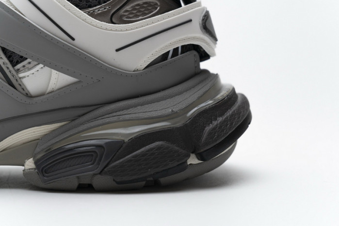 belanciaga Tess S.Grey LED 555032 W1GB7 1214