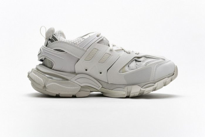 Ba*len*cia*ga tess s.white led 542436 w1gb7 65090