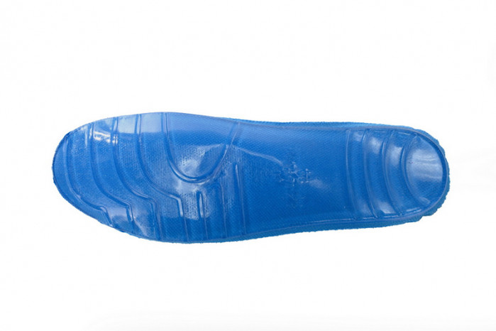 Ba*len*cia*ga tess s.green, white, and blue 542436 w2bc3 0285