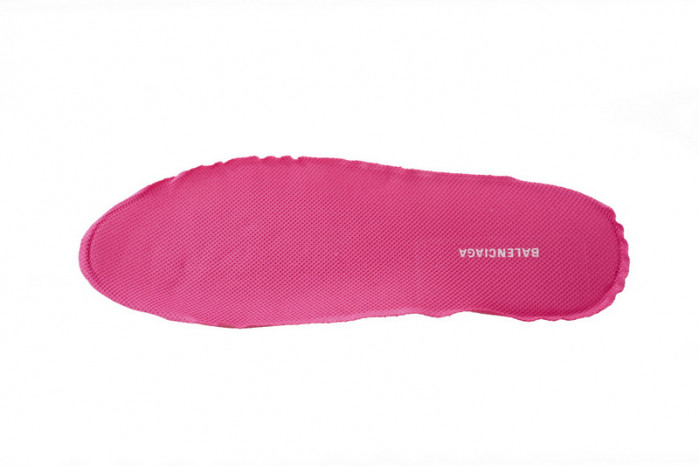 Ba*len*cia*ga tess s.white rose 542436 w1gb1 2258