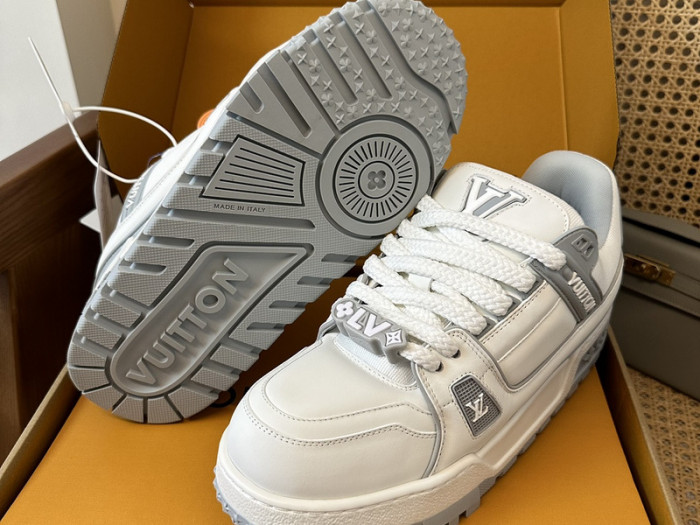 lou1vton skate sneaker