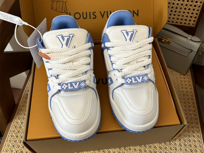 lou1vton skate sneaker