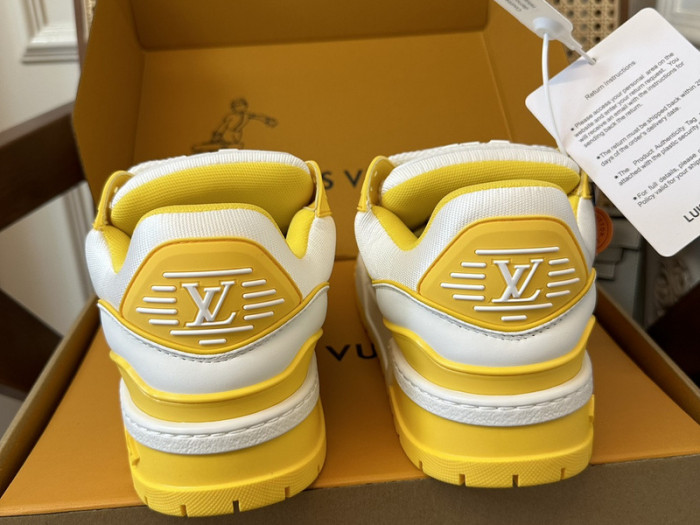 lou1vton skate sneaker