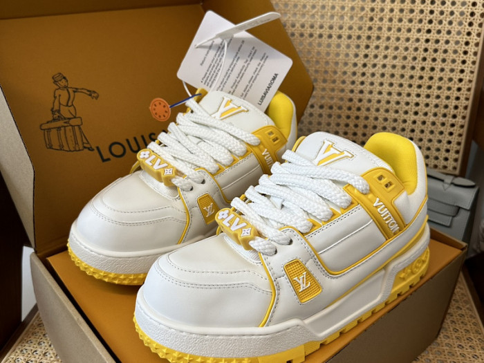 lou1vton skate sneaker