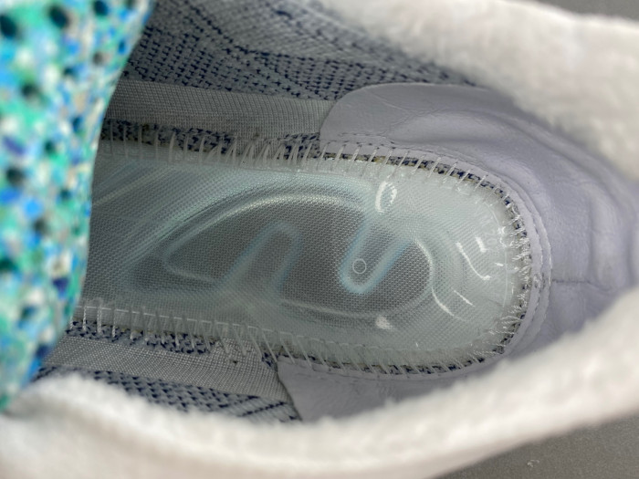 nike air vapormax 2023 flyknit dv1678-009